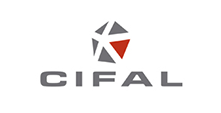 CIFAL - старейшая французкая компания работающая в сфере международной торговли и услуг
